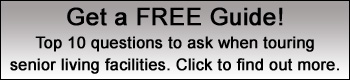 Get Free Assisted Living Guide - Dallas Memory Care Facilities