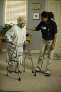 Arlington Alzheimer's Care