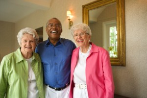 Independent Living for Seniors in in Arlington