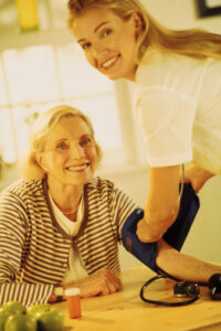 Assisted Living Frisco TX